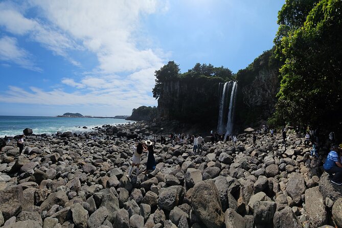 Small Group Private Day Tour - South of Jeju Island - Tour Logistics and Details