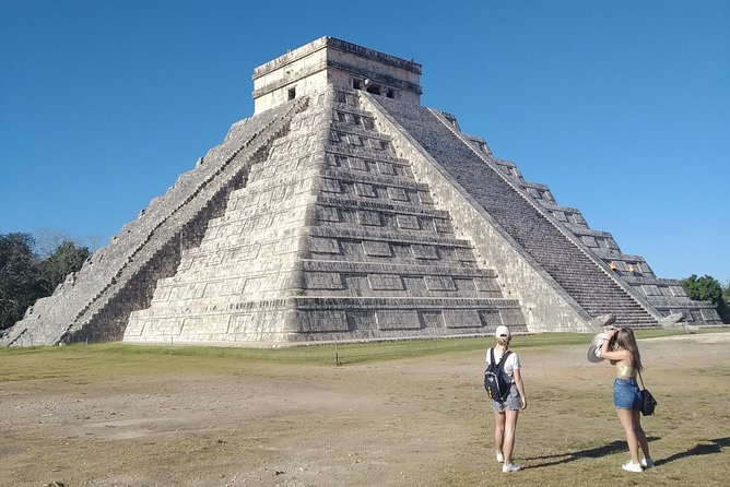 Small-Group Tour From Mérida to Chichén Itzá, Cenote and Lagoon  - Merida - Final Words
