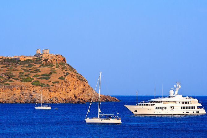 Sounion Sunset Private Tour - Cancellation and Refund Policy