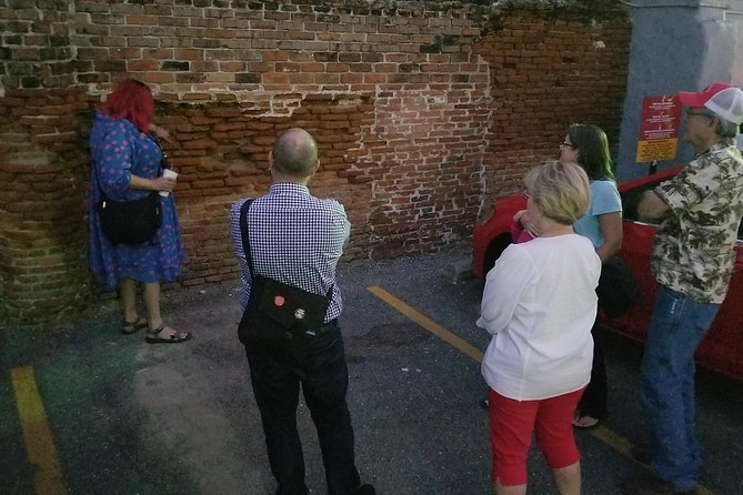 Spooky Family-Friendly Ghost Tour in New Orleans - Customer Feedback and Reviews