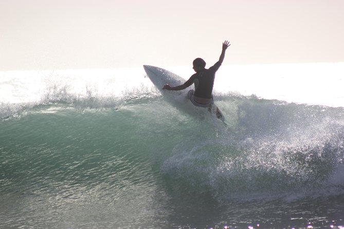 Surfing on Gran Canaria - Pricing Information