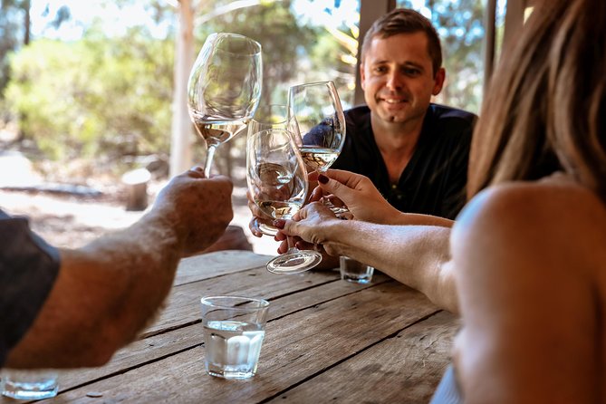 Swan Valley Boutique Wine Tour: Half-Day Small Group Experience - What to Expect Onboard