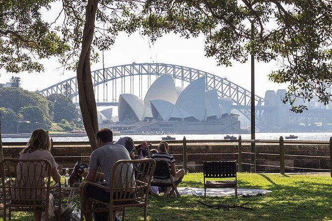 Sydney Private Walking Tour: The Rocks & Botanic Garden - Preparing for Your Adventure