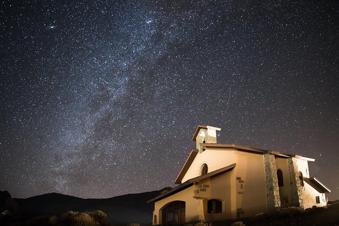 Teide by Night: Sunset & Stargazing With Telescopes Experience - Guest Reviews