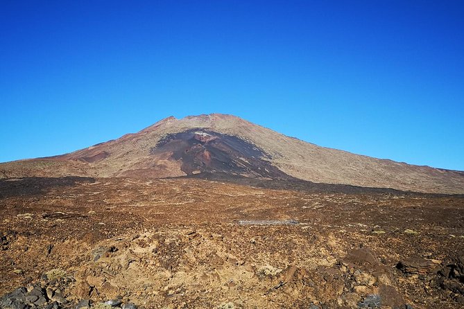 Teide National Park for Smaller Groups - Customer Service and Feedback