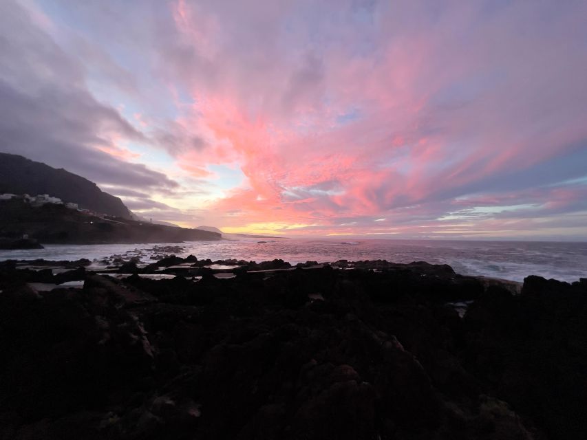 TENERIFE MEMORIES: PROFESSIONAL PHOTO SHOOT - Inclusions Provided