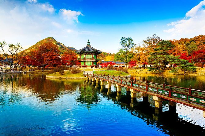 The Beauty of the Korea Fall Foliage Discover 11days 10nights - Cancellation and Refund Policy