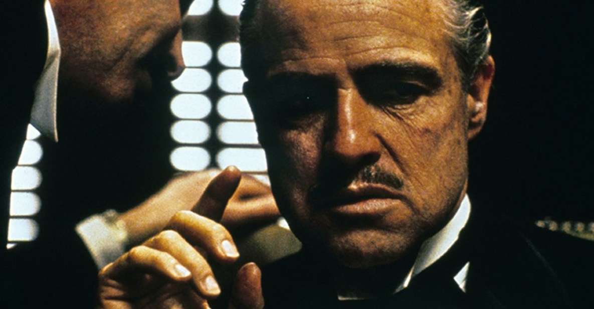 The Godfather Set Private Tour - Pricing Details