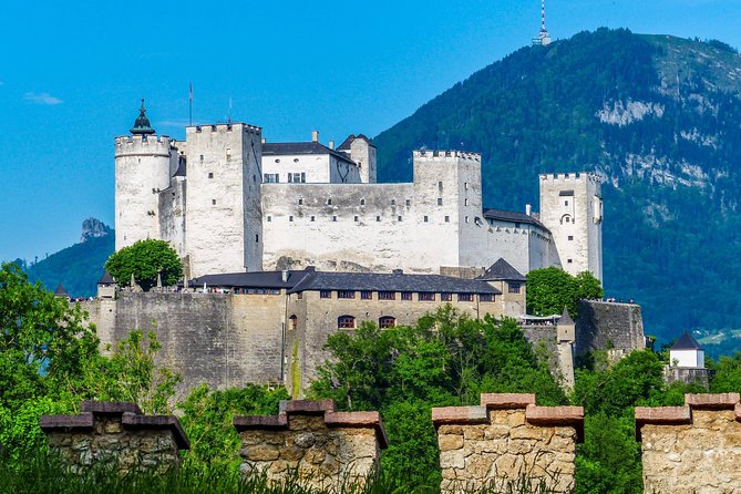 The Sound of Music and Culture Walk With a Local in Salzburg - Additional Information