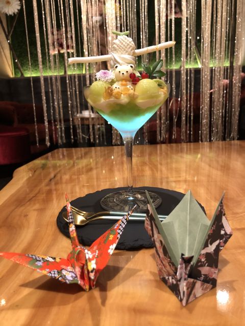 Tokyo: Origami Workshop With a Local Including One Drink - Inclusions