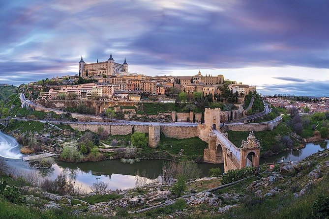 Toledo Tour With Cathedral, Synagoge & St Tome Church From Madrid - Special Offer and Pricing Details