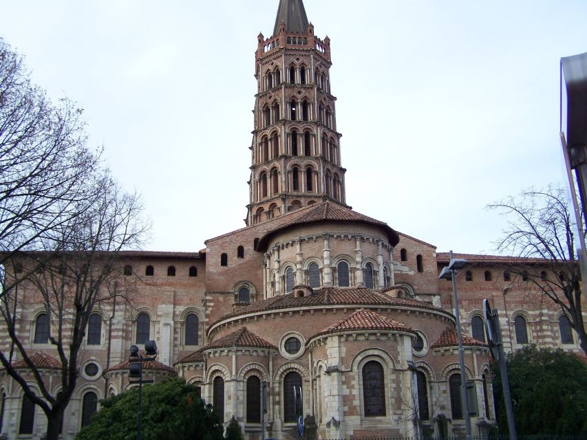 Toulouse: Private Guided Walking Tour - Pricing and Reviews