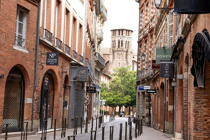 Toulouse Private Walking Tour With A Professional Guide - Final Words