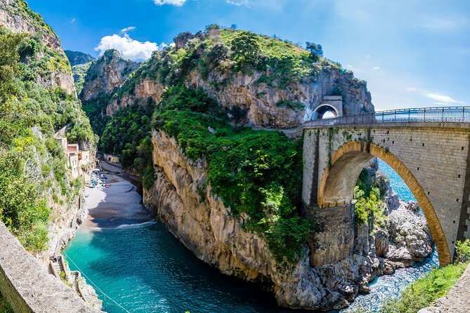 Tour Amalfi Coast - Insider Tips for Travelers