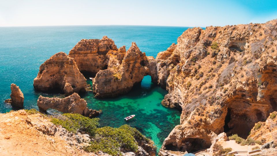 TRANSFER Lisbon - Algarve Faro or Albufeira - Pricing and Cancellation Policy