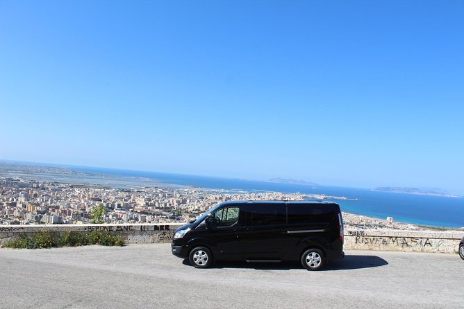Transfer Package From Trapani Airport to Favignana (Transfer Hydrofoil Ticket) - Product Code Details