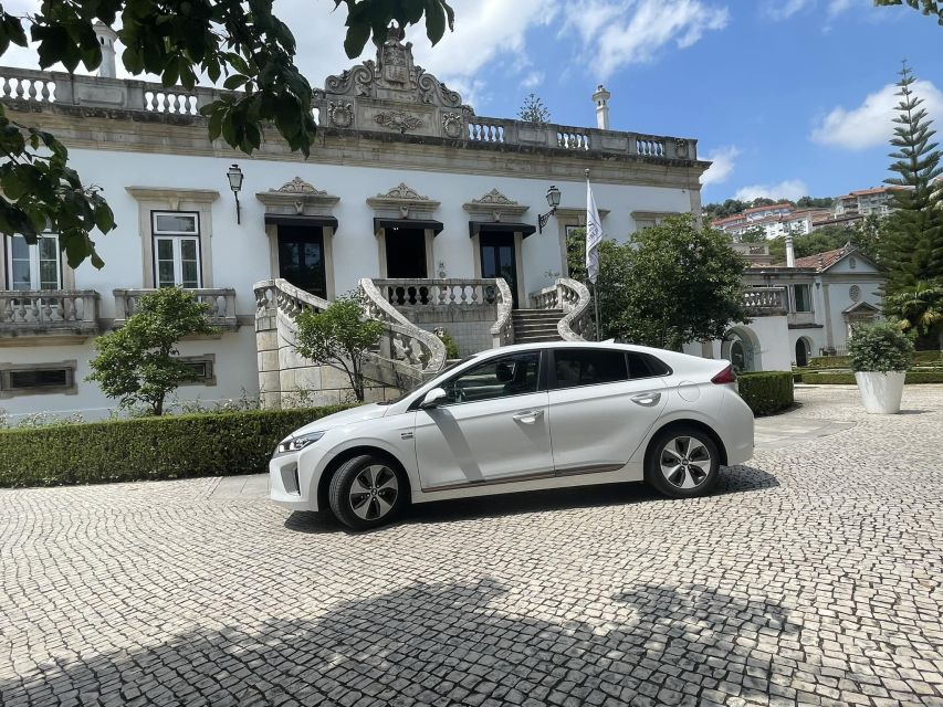 Transfer to Comporta From Lisbon - Customer Reviews and Testimonials