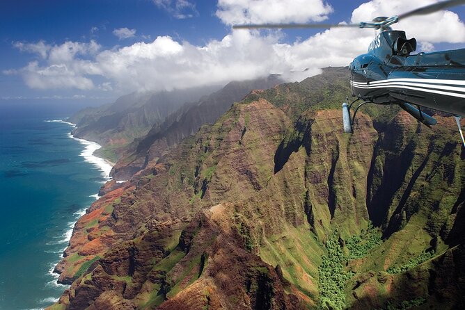 Ultimate Kauai Helicopter Adventure - Weight Restrictions and Guidelines