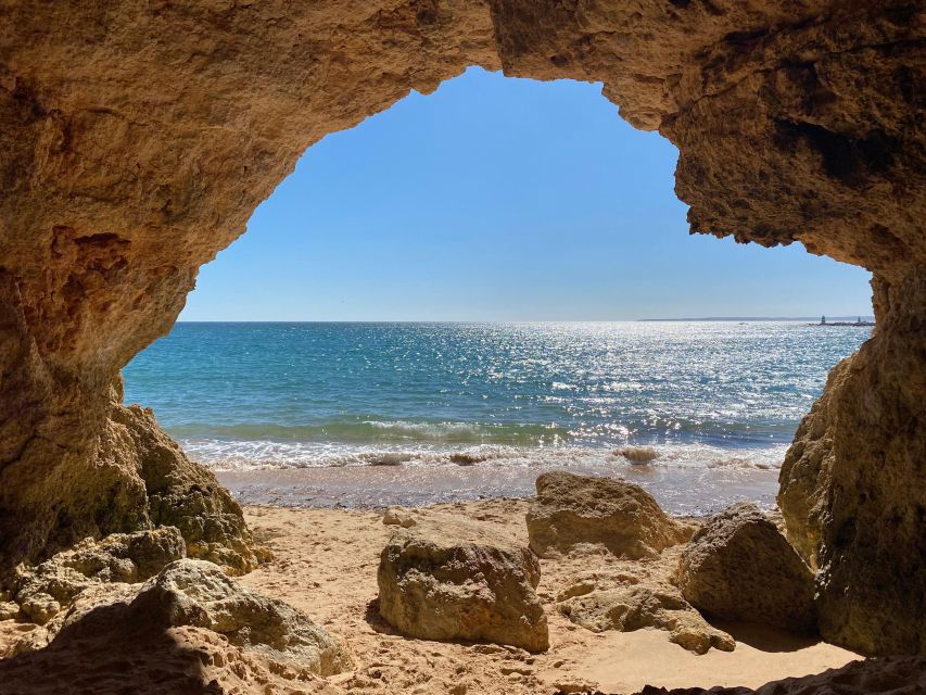 V.I.P Private & Exclusive Road Trip. the Authentic Algarve. - Important Information