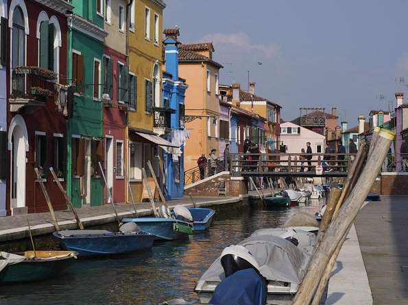Venice Full-Day Tour From Lake Garda - Guide Performance and Expertise