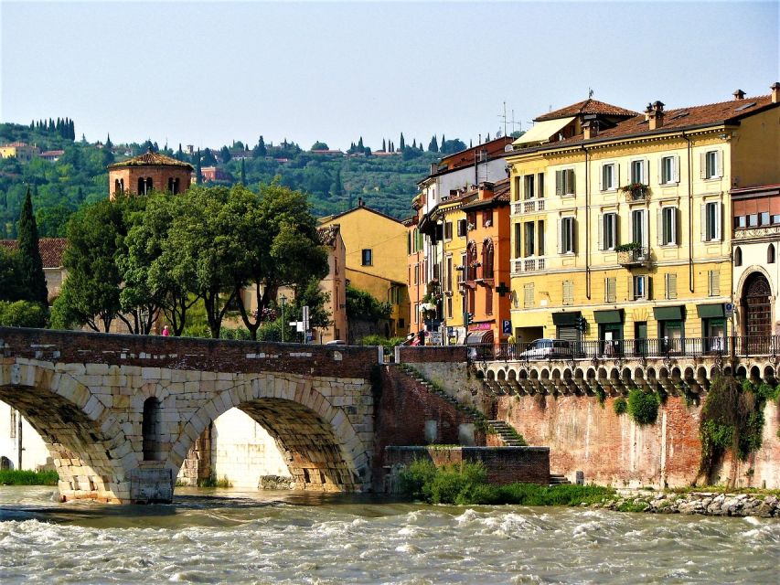 Venice: Private Ferrari Tour to Verona and Euganean Parks - Common questions
