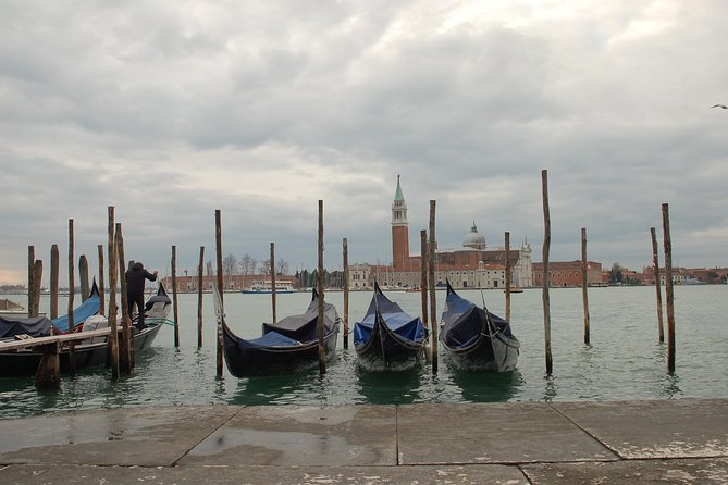 Venice Skip the Line Saint Marks Basilica and Doges Palace Private Tour - Booking Information