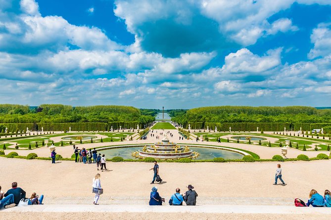 Versailles Private Half-Day Guided Tour From Paris - What to Expect
