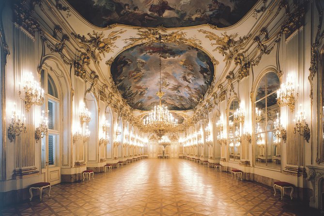 Vienna: Skip the Line Schönbrunn Palace and Gardens Guided Tour - Booking Encouragement