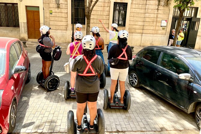 VIP Private Segway Tour of Palma - Customer Reviews and Recommendations
