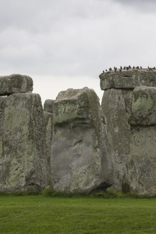 Windsor Stonehenge Bath Private Tour From London With Passes - Important Information