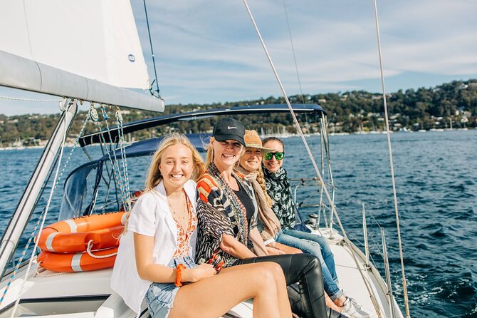 2-Hour Private Skippered Yacht Charter at Palm Beach - What to Expect on Board