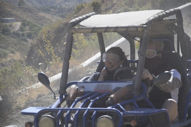 2 Hours Buggy Safari Experience in the Mountains of Mijas With Guide - Common questions