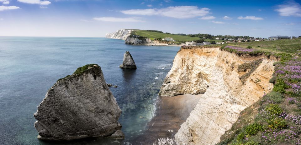 3-day Isle of Wight & the Southern Coast Small-Group Tour - Final Words
