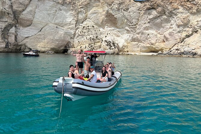 3 Hours Guided Dinghy Tour: Cagliari, Caves and Sella Del Diavolo - Booking and Traveler Engagement
