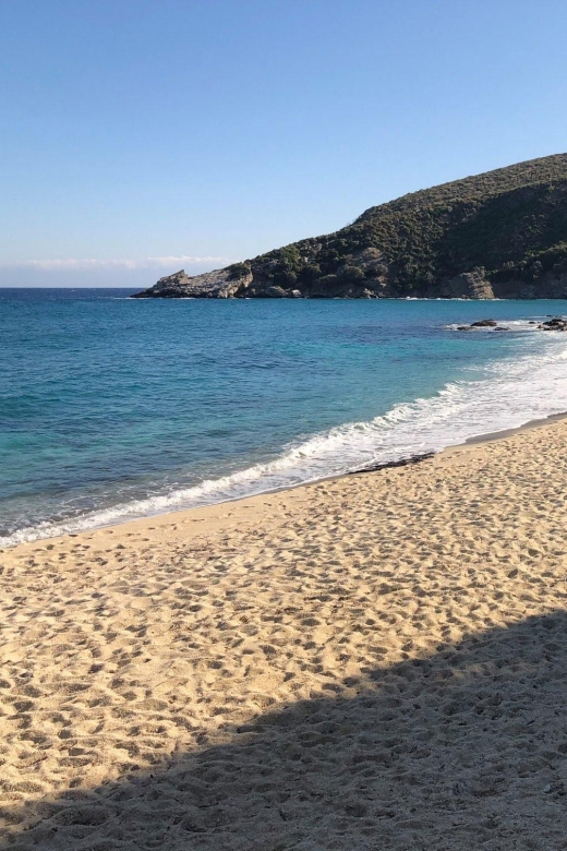 7 Days - Discover Evia Island - Main Stop and Other Stops