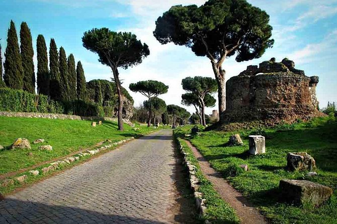 A Private, Guided E-Bike Tour Along Ancient Romes Appian Way - Customer Recommendations