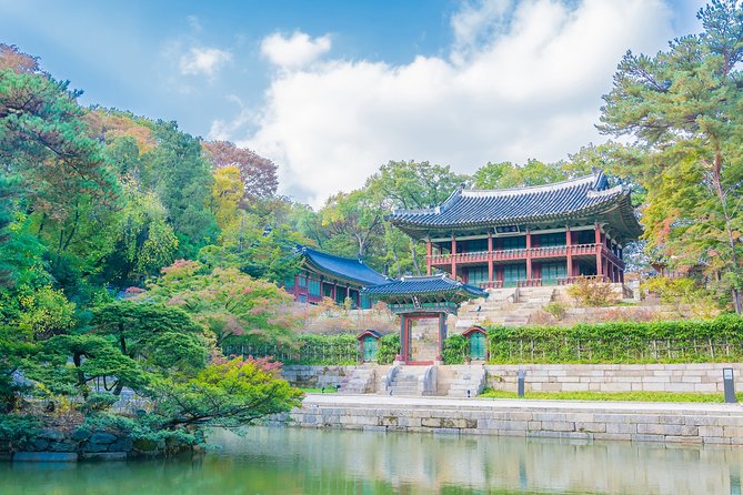 Afternoon Half Day Seoul City Tour, Visit Queens Dorm - Tour Schedule and Timing