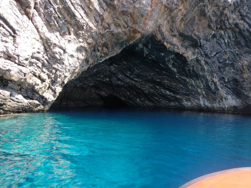 Agios Nikolaos: VIP 18 Meter Sailing Yacht - Perfect Day - Important Information