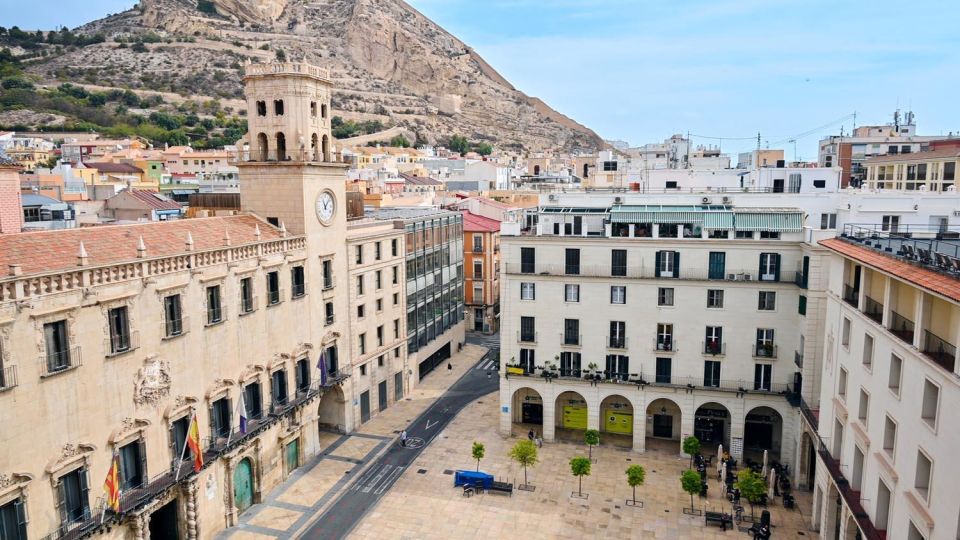 Alicante: Highlights Tour With Tasting & Winery Visit - Pricing Information