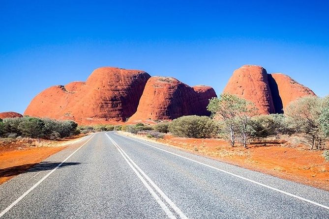 Alice Springs, Uluru Ayers Rock & Kings Canyon 8 Days Touring Package - Essential Travel Information