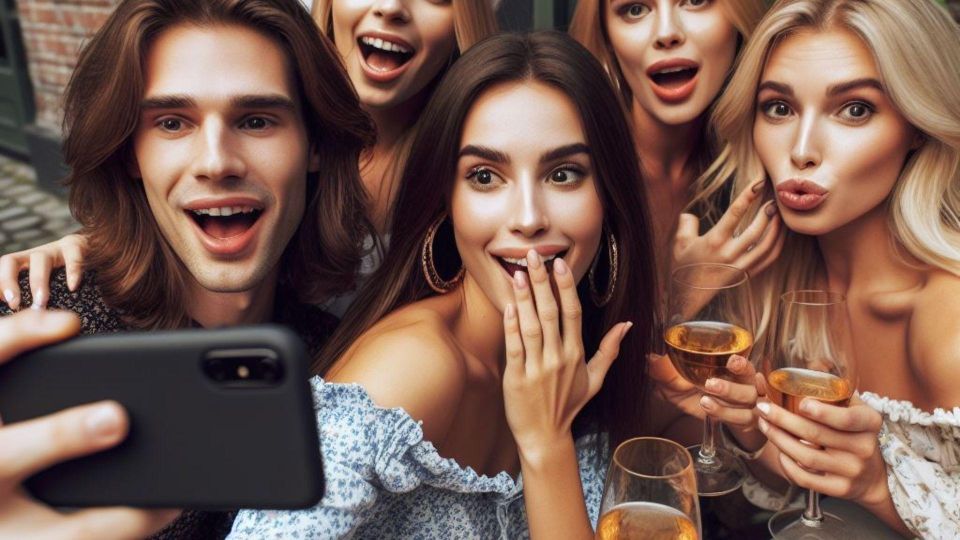 Antwerp : Bachelorette Party Outdoor Smartphone Game - Common questions