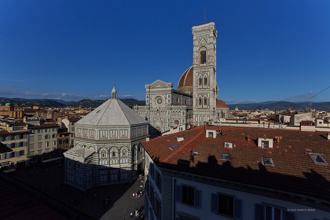 Aperitif With the Best View in Florence With Wine Tasting - Pricing and Booking Details