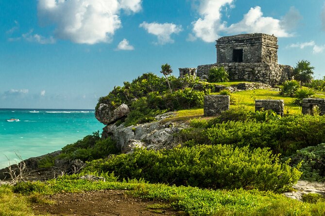 Archaeological Tour in Tulum and Coba With Kuxtal Cenote - Booking and Additional Information