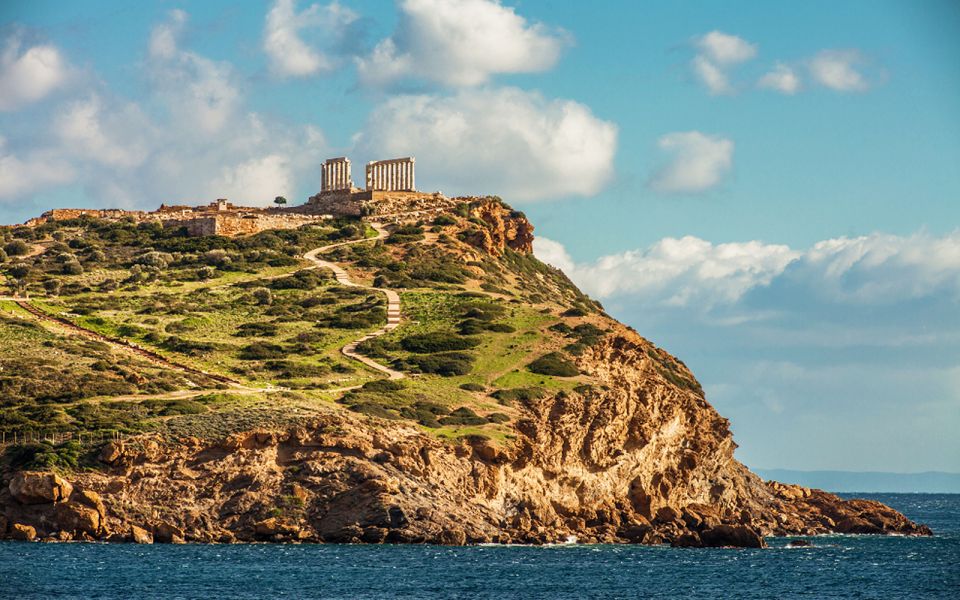 Athens: Cape Sounion & Temple of Poseidon Private Day Trip - Common questions