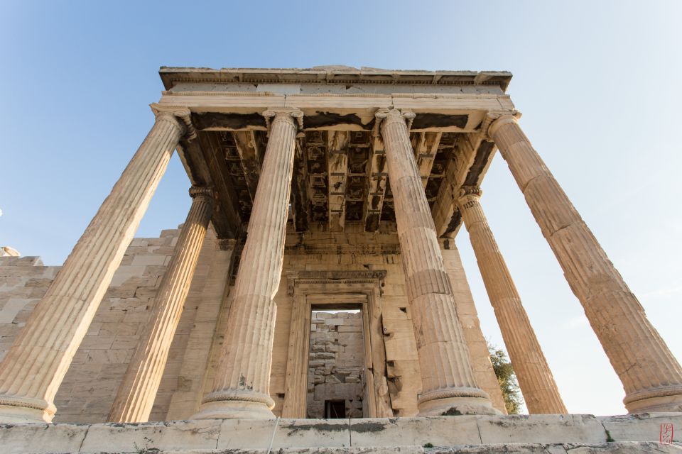 Athens: Private Guided Skip-the-Line Tour of the Acropolis - Customer Reviews