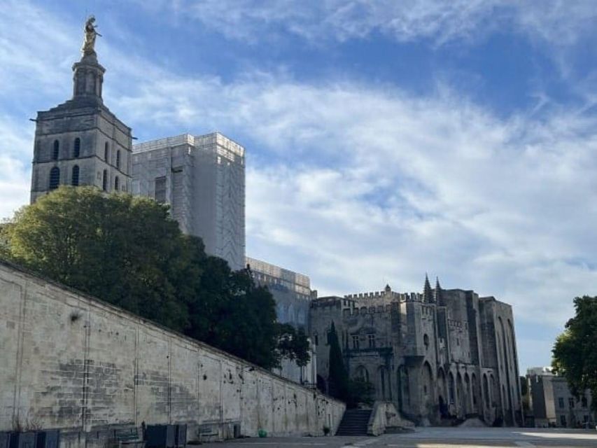 Avignon: All About Avignon Tour - Customer Reviews and Ratings