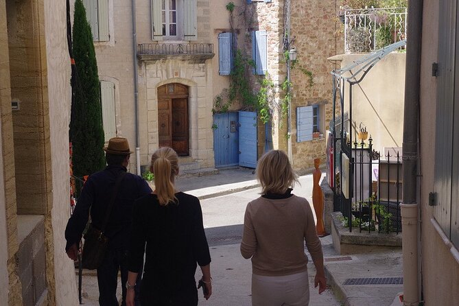 Avignon Small-Group Full-Day Tour With Palais Des Papes  - Marseille - Customer Reviews
