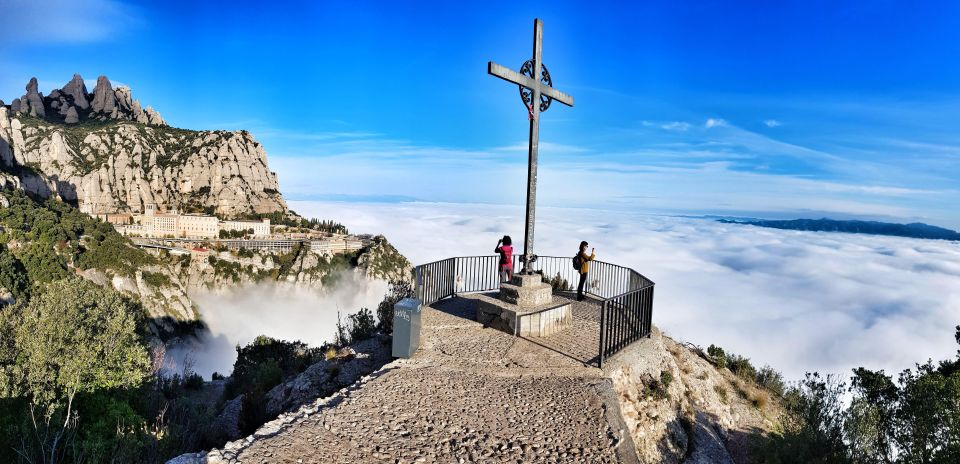 Barcelona: Montserrat Private Tour for Families With Pickup - Common questions