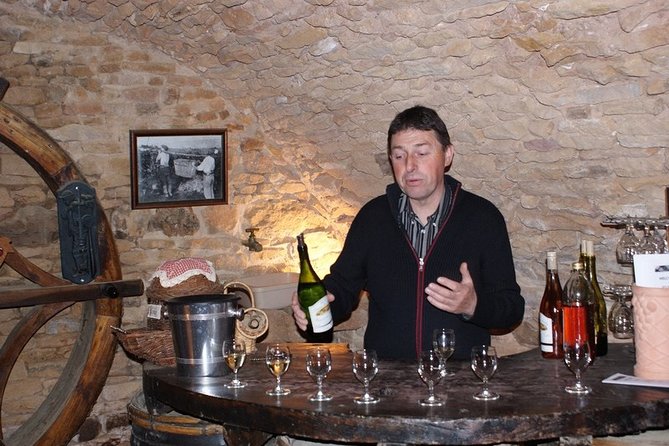Beaujolais & Perouges Medieval Town - Private Tour - Full Day From Lyon - Expert Tour Guide