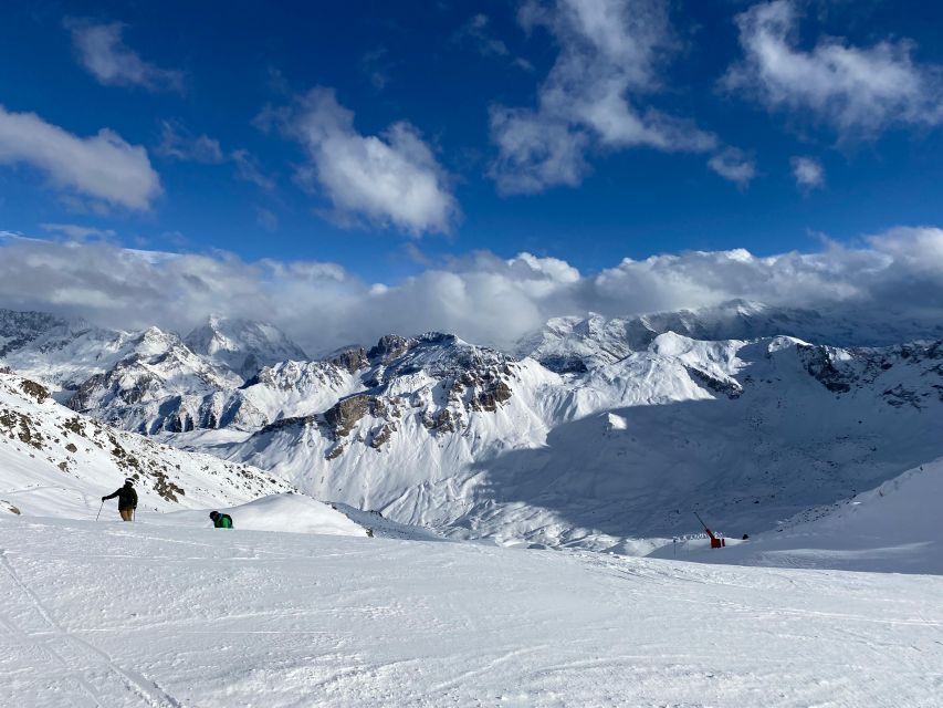 Bespoke Private Courchevel Experience - Common questions
